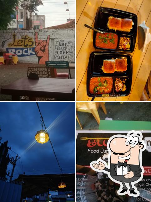 Chappan Food Jn.