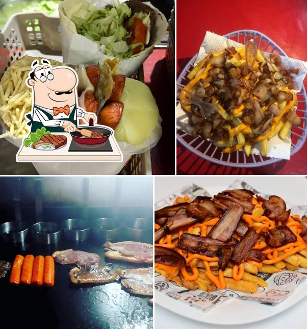 Dog Mania Sanduicheria Pit Dog e Sorveteria