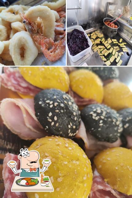 Fikus Gourmet Lentiai