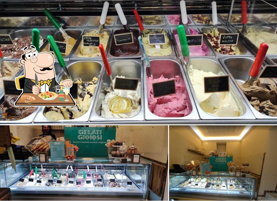 Gelati Gioiosi