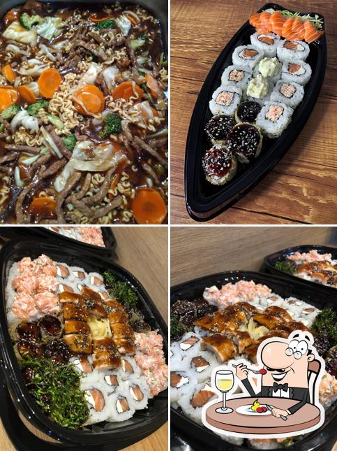 HAYAKO SUSHI