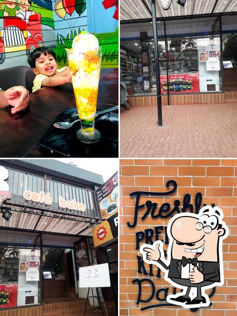 HUB RestoCafe & Park