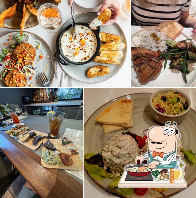 Hungry's, Houston - Restaurant menu, prices and reviews