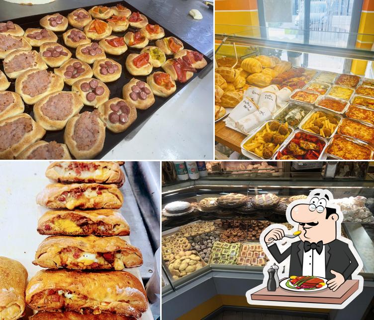 Il Forno delle Delizie