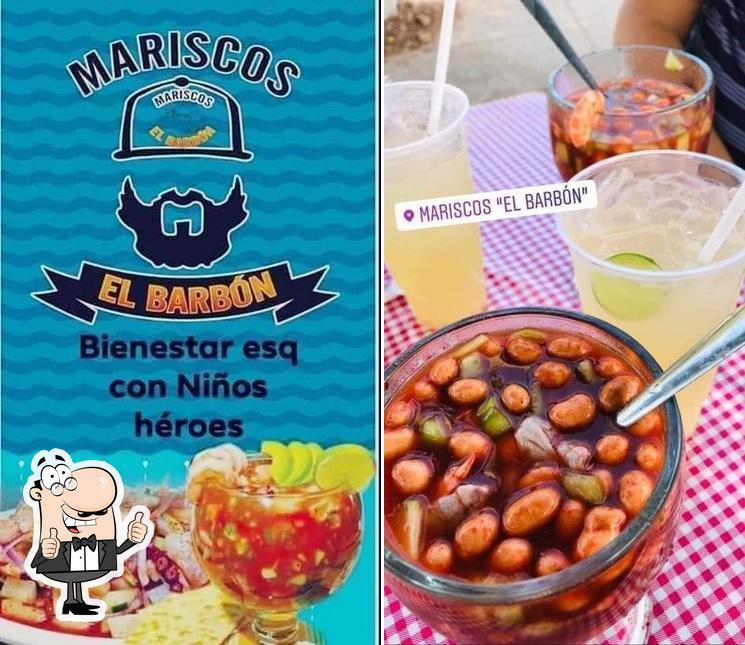 Mariscos 