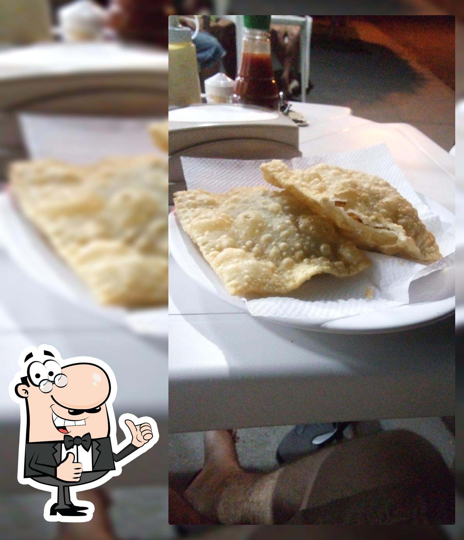 PASTELARIA MASSA
