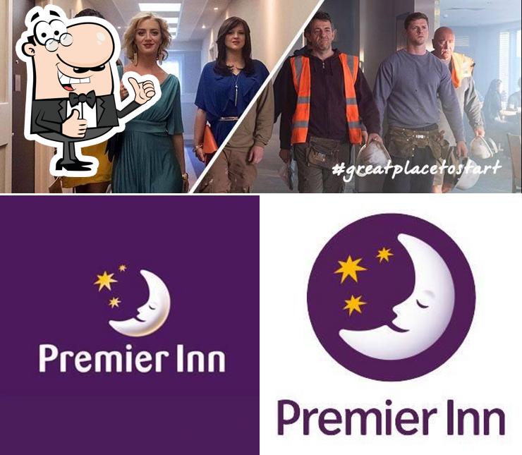 See the image of Premier Inn Leeds East hotel