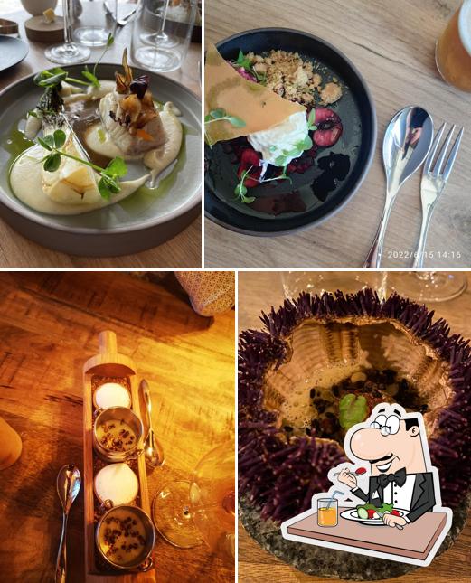 Restaurant Sao Kevin Gourret