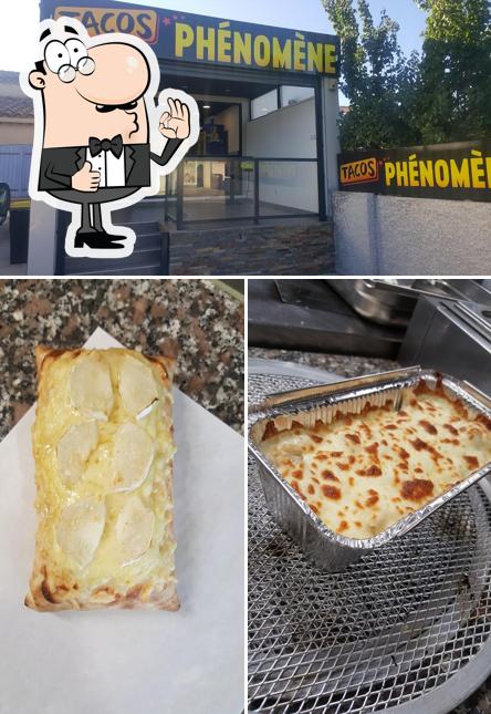 TACOS PHÉNOMÈNE