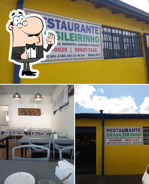 Restaurante Brasileirinho