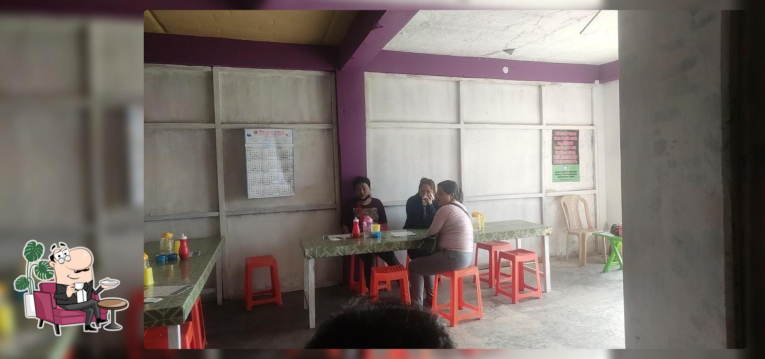 Samuel Restaurant
