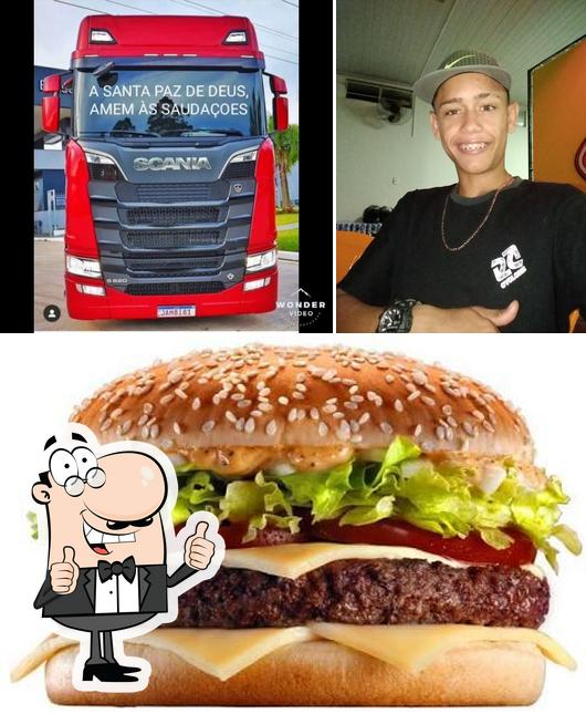 Sandra Lanches Jales