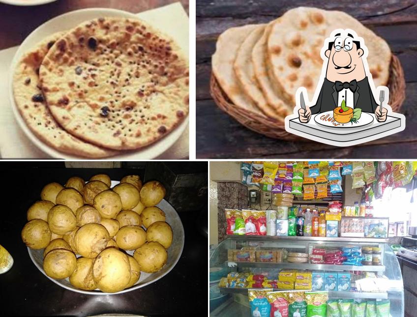 Shree nath sweets and Restaurant