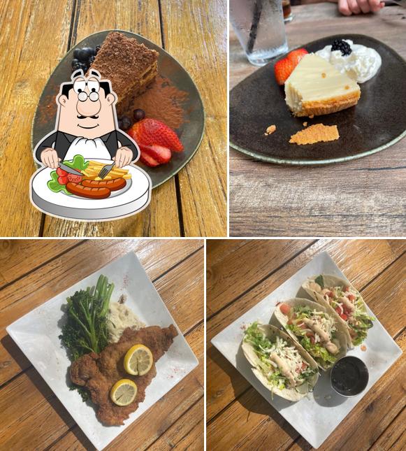 Viva Argentinian Steakhouse in Key West Restaurant menu and reviews