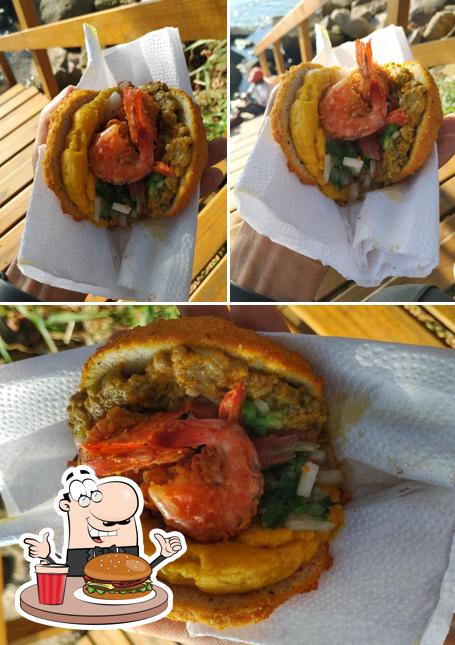 Acarajé Africano