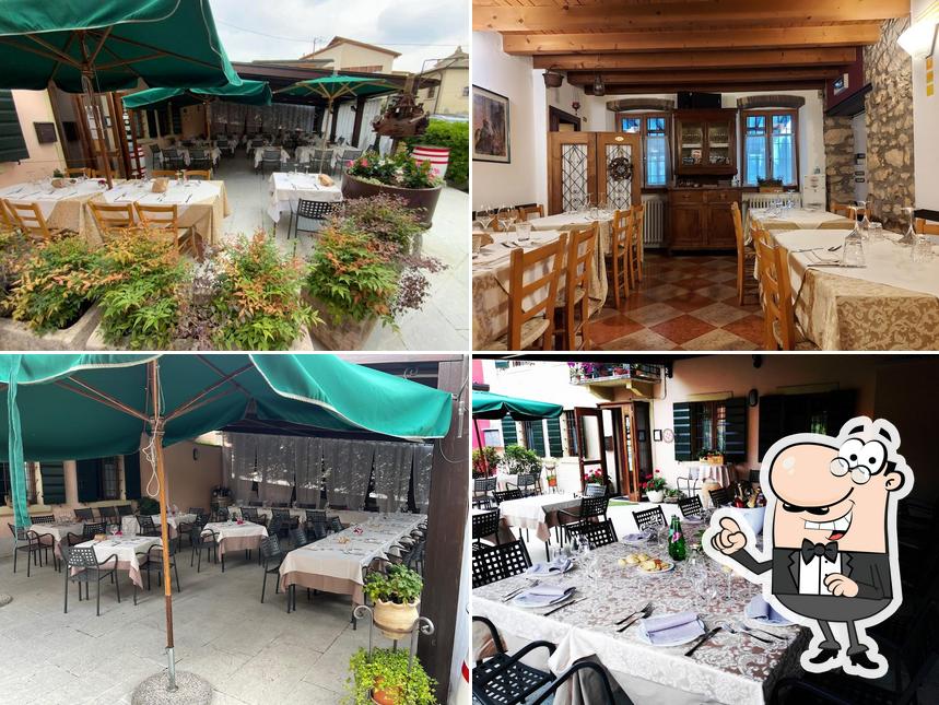 Antica Trattoria Da Bepi