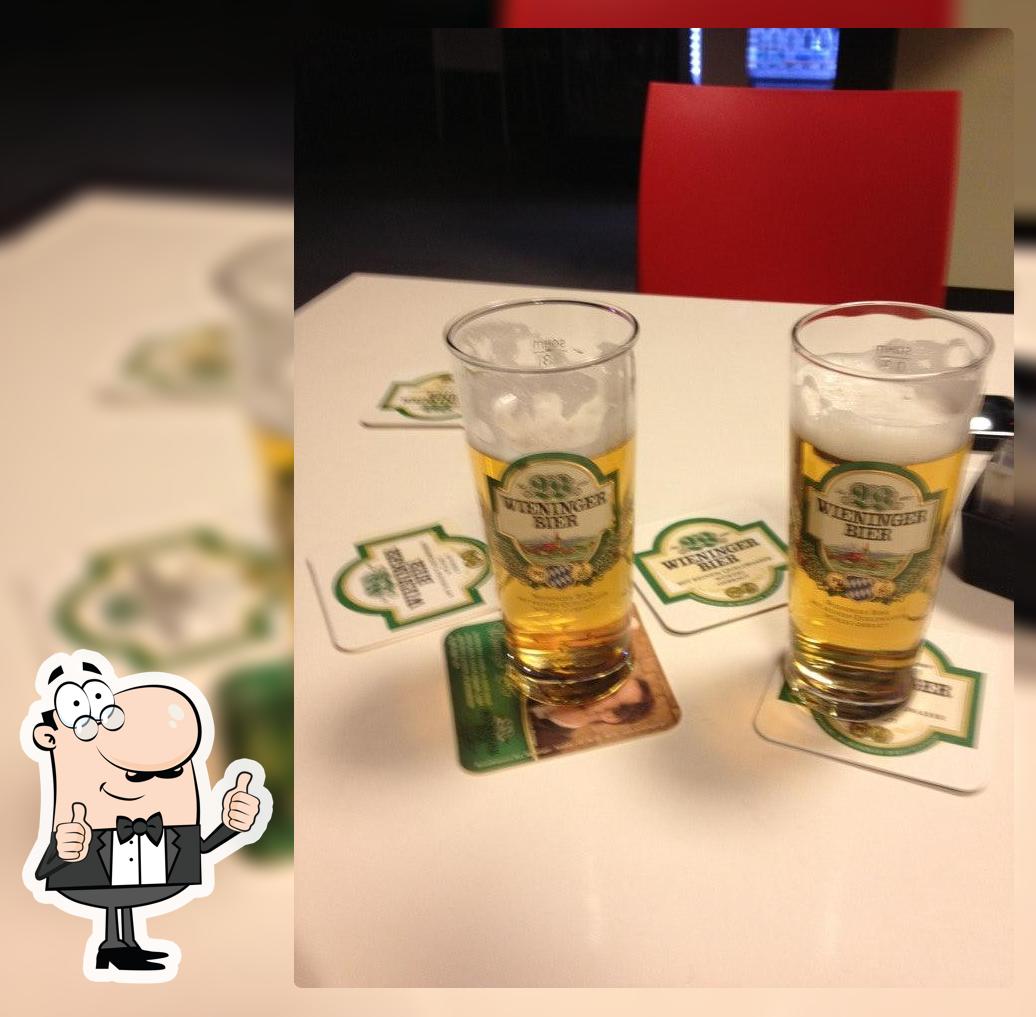 Bar Da Giaki E Miki