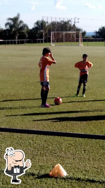 See the pic of Chácara Recanto das Palmeiras