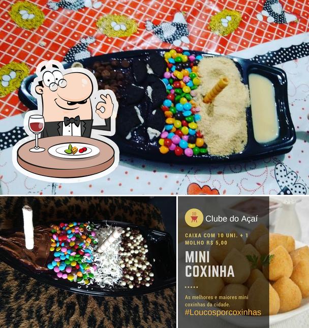 Clube Do Açaí