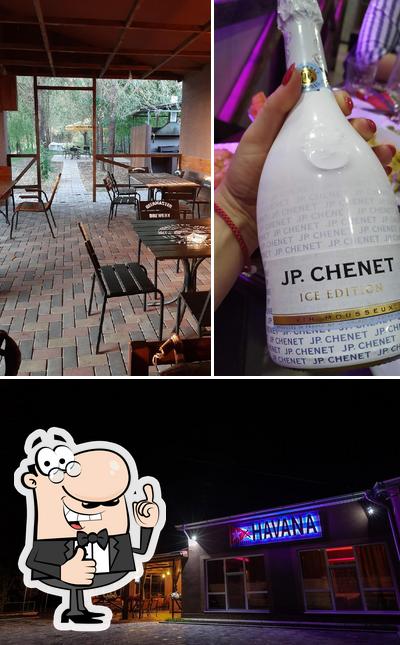 Havana Grill Bar