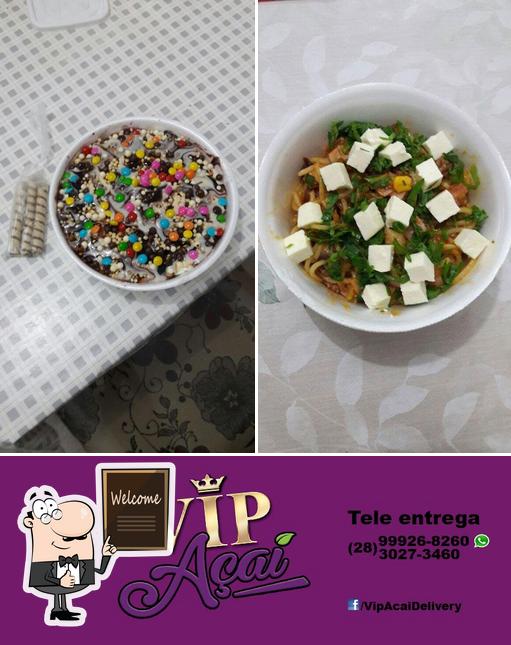 Vip Açai