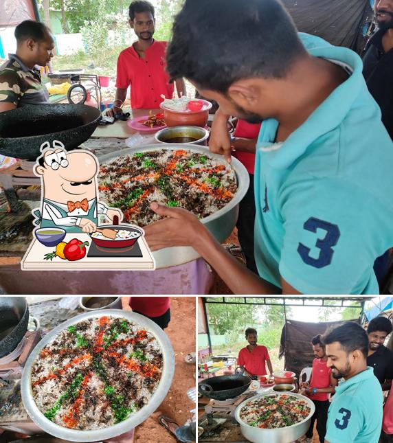 ଚିଣ୍ଟୁ Fast Food