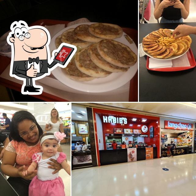 Habib's