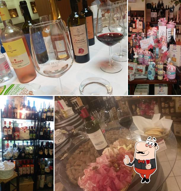 Il Bottevino