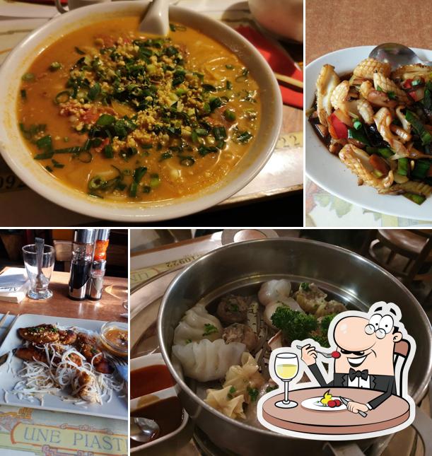 Restaurant Indochine
