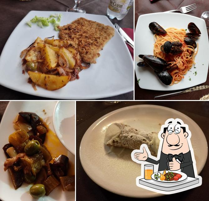 La Tavernetta Novara