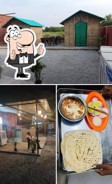 Maa Ashapura Veg & Non Veg Restaurant