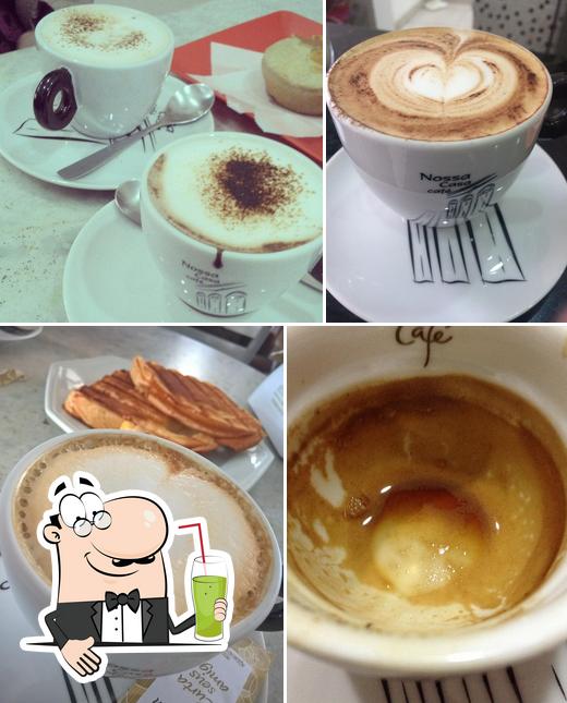 NOSSA CASA CAFÉ