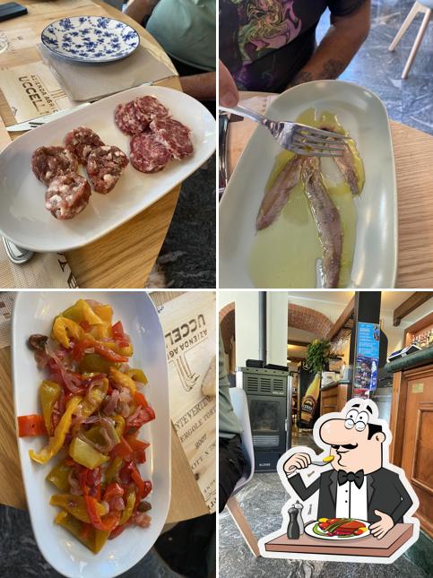 Osteria degli Artisti