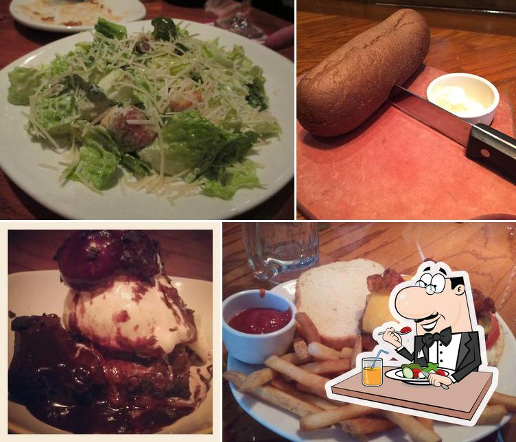 Outback Steakhouse, 1801 SE 10th Ave in Fort Lauderdale Restaurant menu and reviews