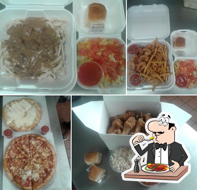 Happy Jakes, 24992 Marcellus Hwy in Dowagiac Restaurant menu and reviews