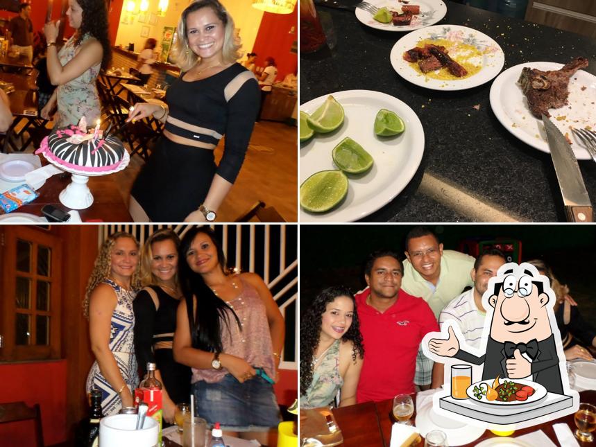 Dom Pizza & Massas