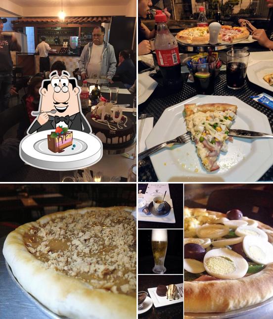 Pizzaria Real image