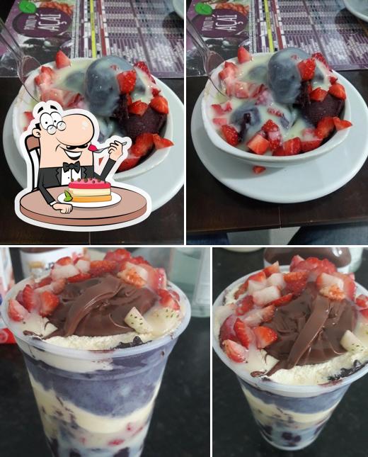 Ponto do Açaí