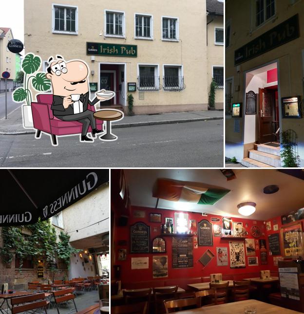 Irish Pub Heilbronn