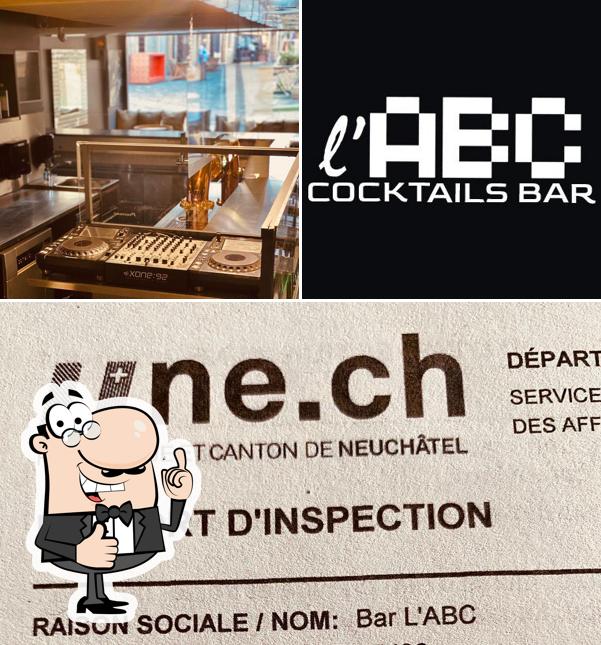 Image de l’abc bar neuchâtel