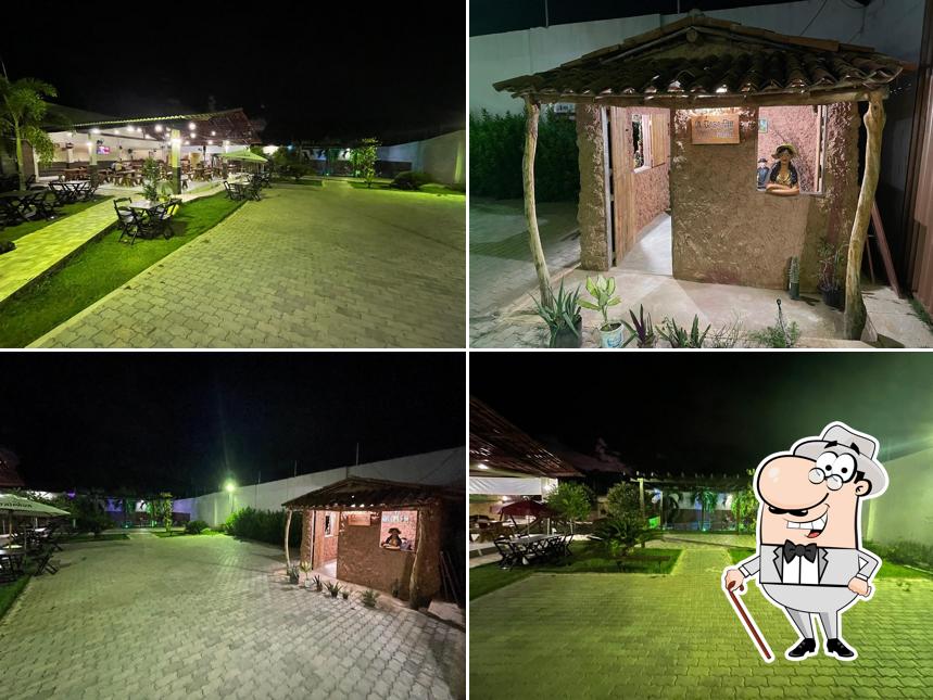 Café d'Sítio Resto-bar