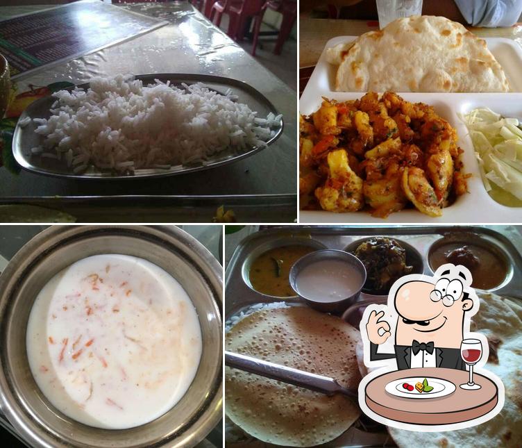 Hotel Ronita Paratha