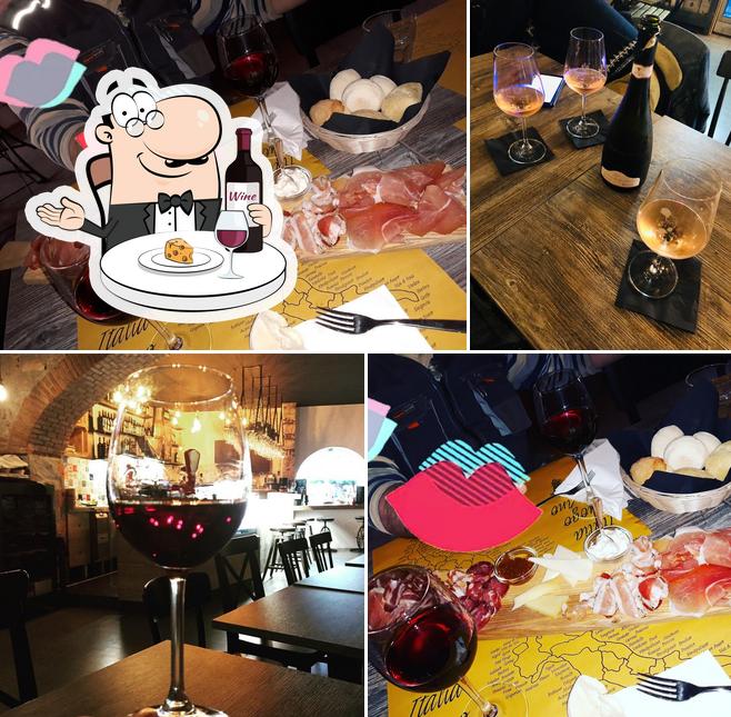 Locanda 45