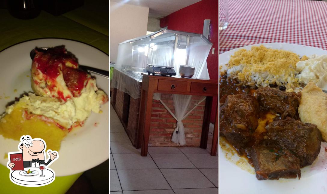 Magnu Restaurante'