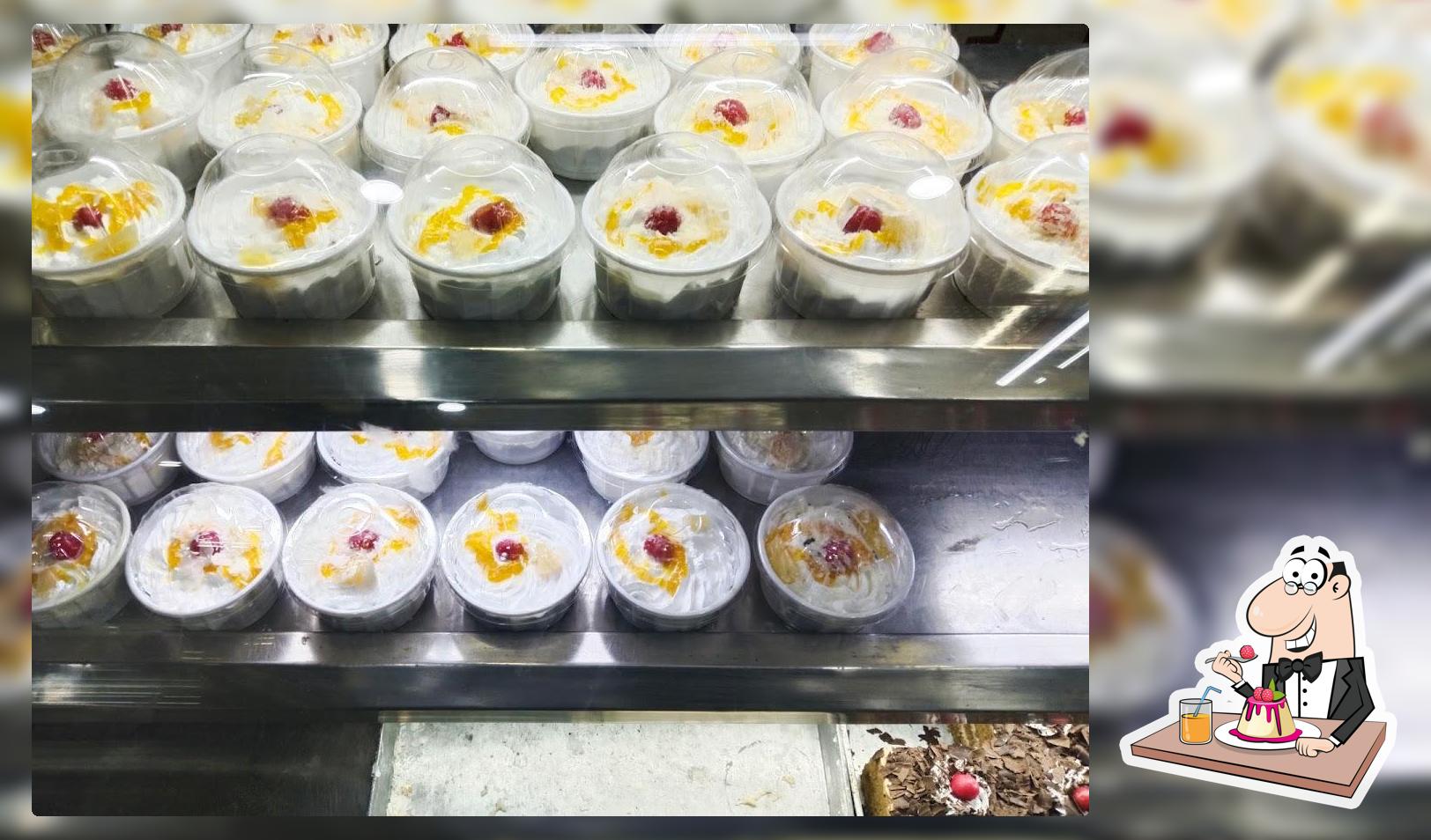 Mushtaq Bakery