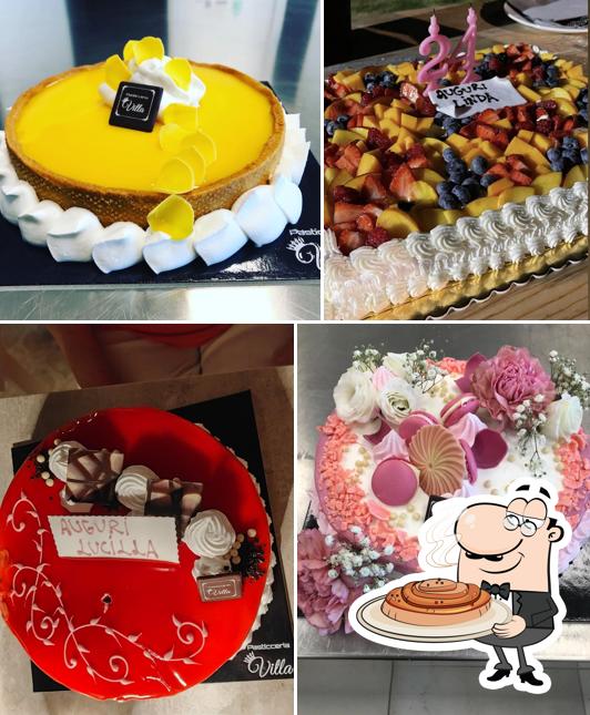 Pasticceria Villa