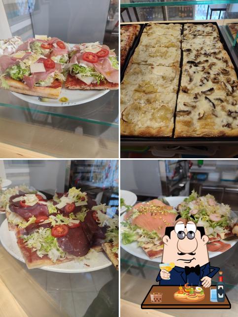 Pizza Pazza da Gabriele