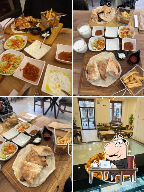 Ristorante Storico Istanbul