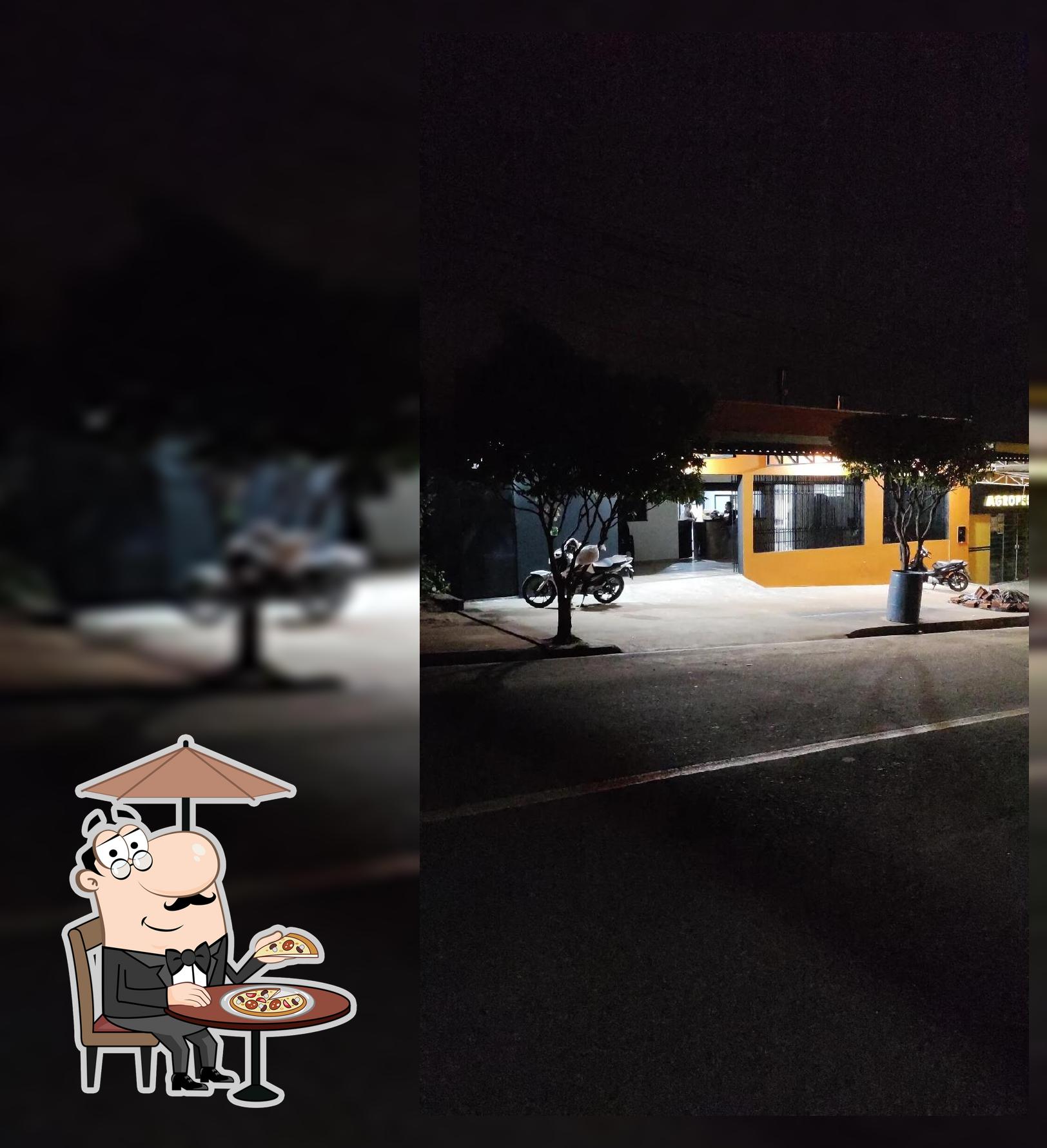 Sandubão Lanches