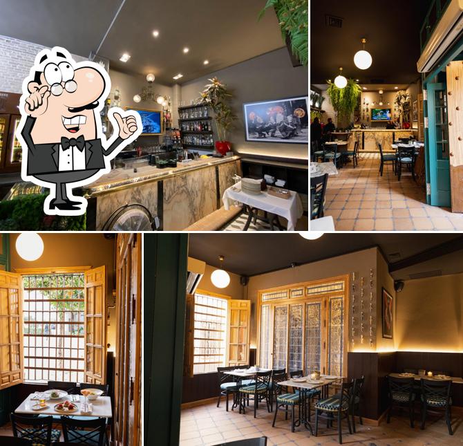 SedeMéxico - Restaurante Mexicano Sevilla